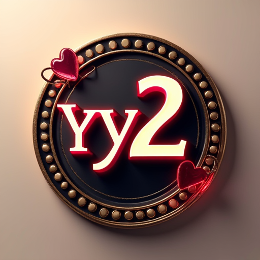 Ícone do yy2